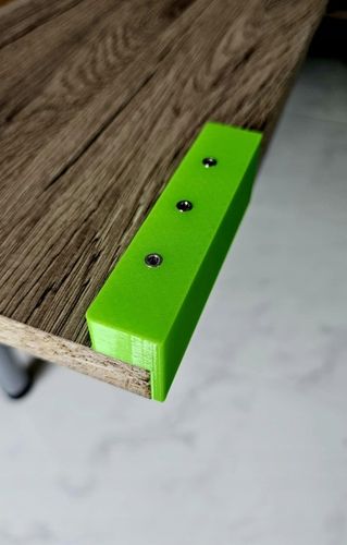 Przymiar do Wiercenia Otworów pod Wkręty – Szablon Trasujący na Arena.pl