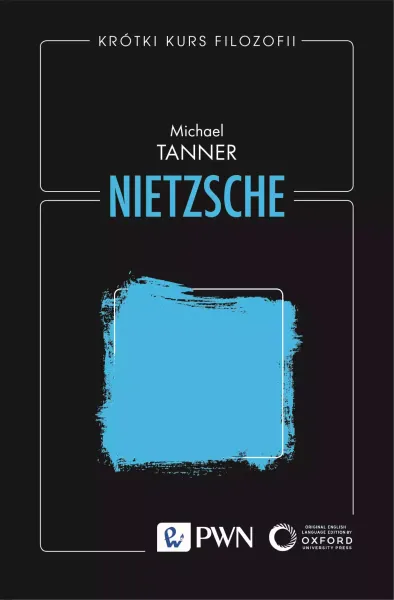 Krótki kurs filozofii. Nietzsche zdjęcie 1