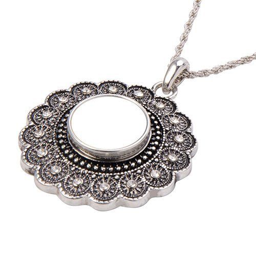 Naszyjnik do sublimacji na Arena.pl