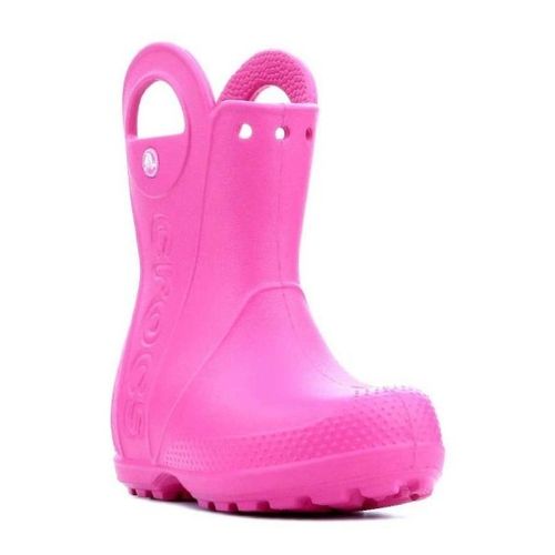Buty Crocs Handle It Rain Boot 12803-730 r.33 na Arena.pl