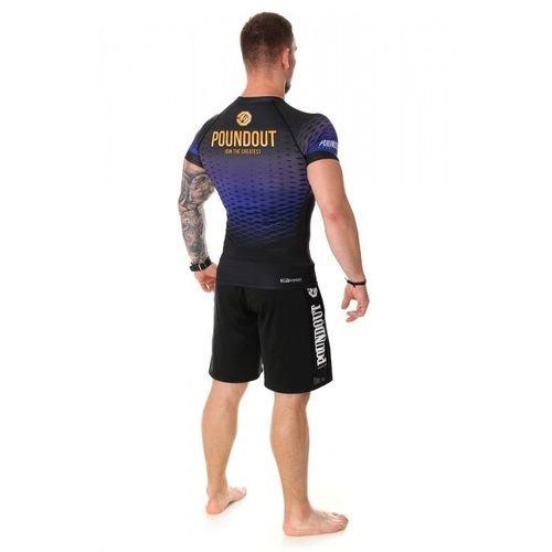 Poundout rashguard NAC Rozmiar - L na Arena.pl