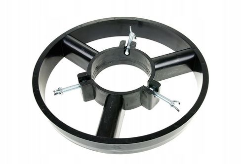 Stojak Choinkowy 10L Zielony Duży Na Choinkę Choinki Drzewko Wodę Stabilny na Arena.pl