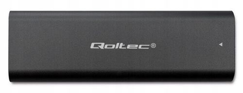 Obudowa | kieszeń do dysków M.2 SSD | NVME || na Arena.pl