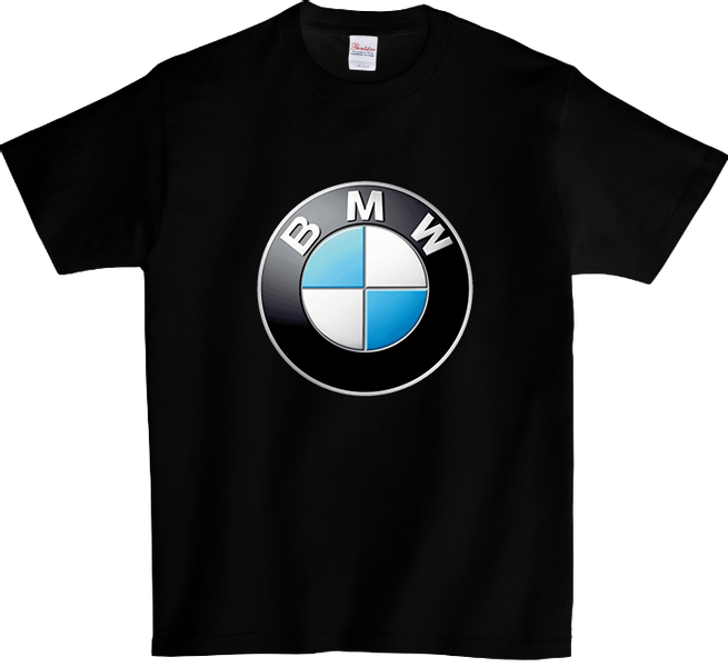 Koszulka T-shirt BMW zdjęcie 1