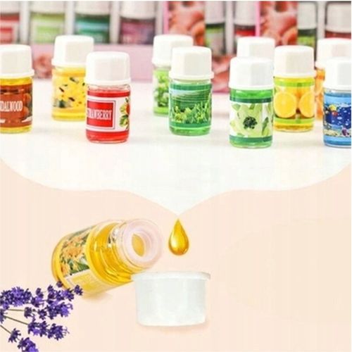 NAWILŻACZ POWIETRZA DYFUZOR ZAPACHOWY AROMATERAPIA + OLEJKI ETERYCZNE na Arena.pl