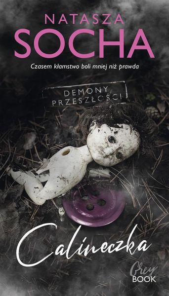 Calineczka Natasza Socha zdjęcie 1