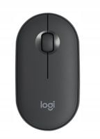 Logitech Pebble Mouse 2 M350s kolor szary