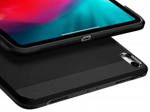 Etui Spigen Tough Armor do iPad Pro 11 2018 Black na Arena.pl