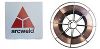 Drut Spawalniczy ArcWeld Lincoln SG2 1.0mm/15kg