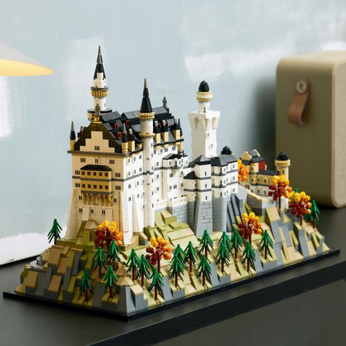 LEGO(R) ARCHITECTURE 21063 L/50021063 na Arena.pl