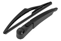 PIÓRO + RAMIĘ TYLNEJ WYCIERACZKI TYŁ MINI MINI R56 2006 2007 2008 2009 2010