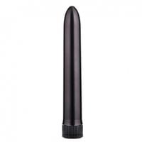 wibrator toy boy power escorts czarny 18 cm