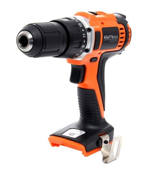 wkrętarka 18v x-series kd1751 zdjęcie 1