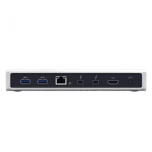 i-tec THUNDERBOLT 2 Stacja dokująca 2xThunderbolt HDMI 4K2K na Arena.pl