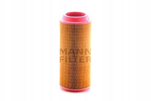 FILTR POWIETRZA MANN-FILTER na Arena.pl