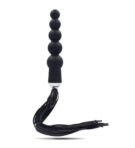 Plug analny z biczem na Arena.pl