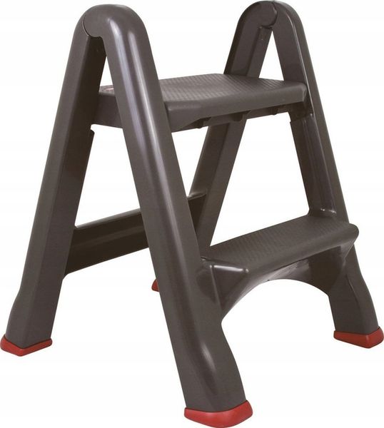 CURVER DRABINA TABORET 2 STOPNIE 155160 zdjęcie 1