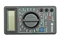 cyfrowy miernik uniwersalny - w-81780