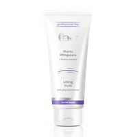Ava FACE MASK Maska liftingująca z fitohormonami 200 ml