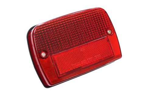 Lampa tylna do ATV |MR48| na Arena.pl
