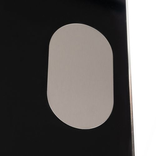 Waga łazienkowa analityczna inteligentna smart aplikacja do 180 kg na Arena.pl