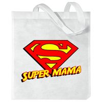 TORBY Z NADRUKIEM DZIEŃ MATKI PREZENT dla MAMY TEŚCIOWEJ WZORY