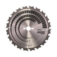 Tarcza tnąca Bosch Construct Wood 300 x 30 mm