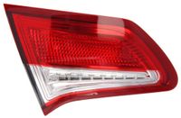 Citroen C4 10-15 lampa tylna wewnętrzna lewa