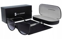 Okulary przeciwsłoneczne damskie polaryzacyjne PolarZone PZ868-1