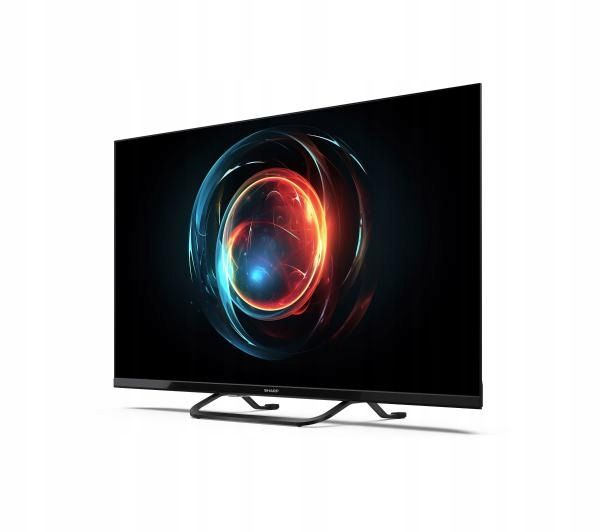 Telewizor LED Sharp 32FH8EA 32" Full HD Android TV DVB-T2 zdjęcie 3