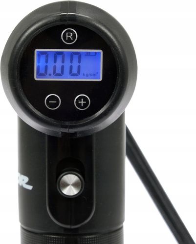 STHOR MINI KOMPRESOR SAMOCHODOWY 100PSI 25L/MIN BEZPRZEWODOWY LED POMPKA na Arena.pl