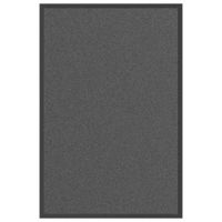 Wycieraczka Antracytowa 60x90 cm
