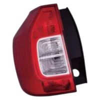LAMPA TYLNA PRAWA DACIA LOGAN II 2013 2014 2015 2016 2017 2018 2019 2020