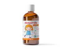 EKOTOTU Parazytek Kids - Płyn doustny dla dzieci (100 ml)