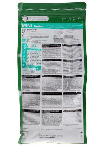 ROYAL CANIN Mini Junior 4kg - 4000 na Arena.pl