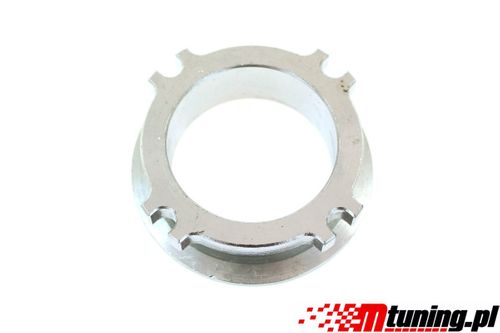 Flansza Downpipe T03 4 śruby na 2,5" V-Band na Arena.pl