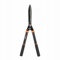 Bradas Nożyce do żywopłotu faliste V-SERIES 25cm