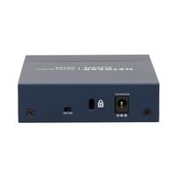 Switch NETGEAR ProSafe GS105GE 5 portów