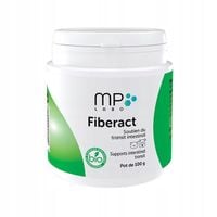 Błonnik dla psa, dla kota - MP Labo Fiberact (psyllium) - proszek - 100g