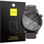 Spacecase Sw Glass 2.5D Amazfit Gtr 4 46Mm