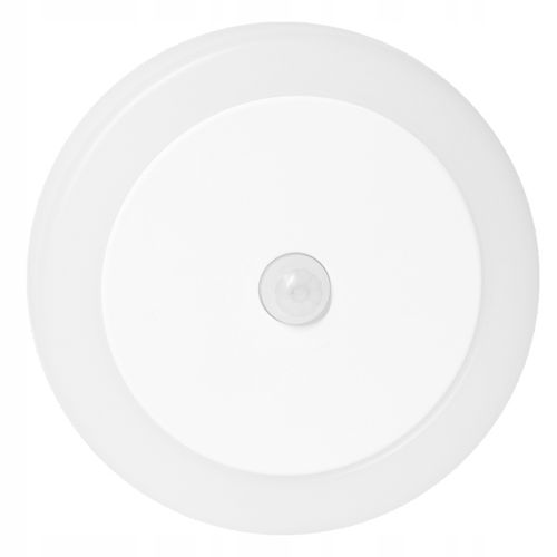 Lampka nocna do kontaktu z czujnikiem ruchu zmierzchu LAMPA DO na Arena.pl