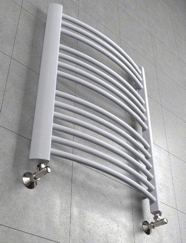 GRZEJNIK ŁAZIENKOWY CASUAL 720x470 SZARY STR na Arena.pl