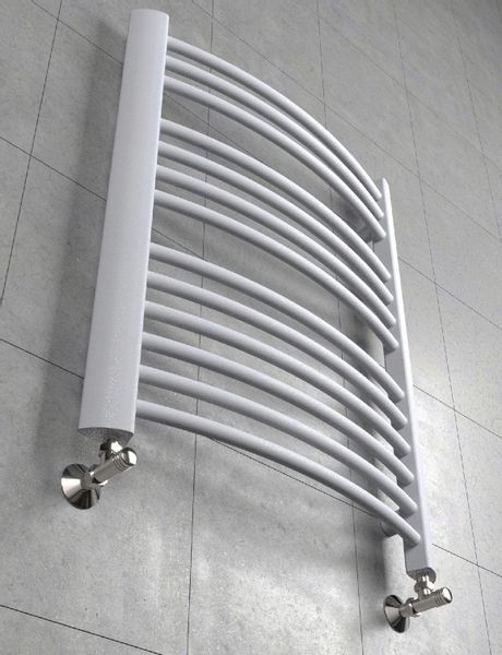 GRZEJNIK ŁAZIENKOWY CASUAL 720x470 SZARY STR zdjęcie 4