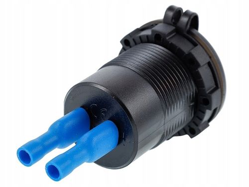 ŁADOWARKA DO ZABUDOWY USB QC3.0 na Arena.pl