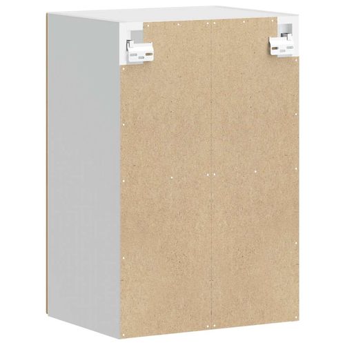 Szafka ścienna kuchenna ze szklanymi drzwiami, Porto na Arena.pl