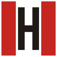 ZP-21 ZNAK PCV PPOŻ. 20X20 - HYDRANT ZEWNĘTRZNY