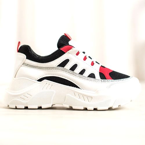 Stylowe Sneakersy r.36 na Arena.pl