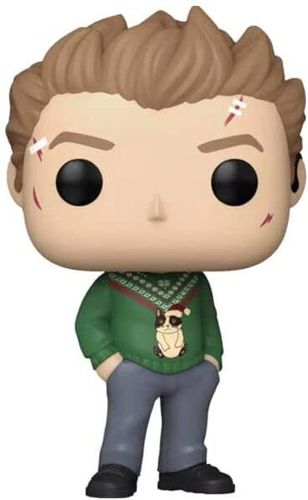 Funko POP! Marvel Hawkeye Clint 1216 na Arena.pl