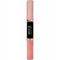 Max Factor Lipfinity Colour & Gloss Liquid Lip Gloss 500 Rose Gold