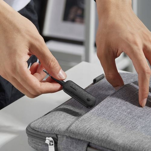 UGREEN ODBIORNIK NADAJNIK BLUETOOTH 5.0 2W1 AUDIO AUX Z MINI JACK na Arena.pl